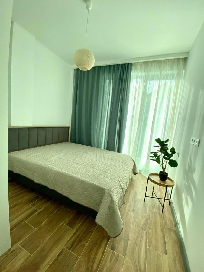 Snow Forest Bakuriani Apartment 10 Exterior photo